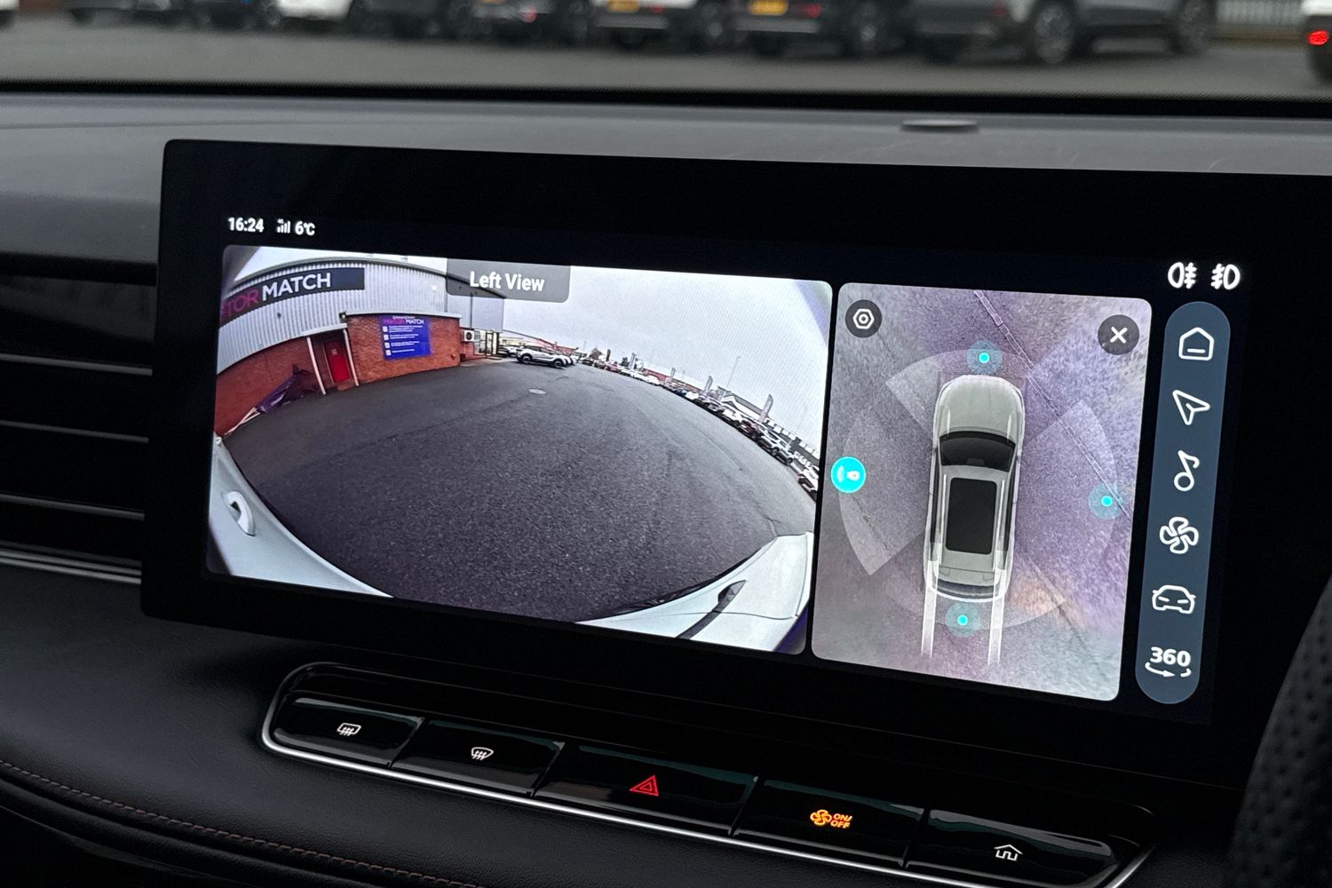 Used MG MG HS 2025 for sale - 77257798: Photo 49