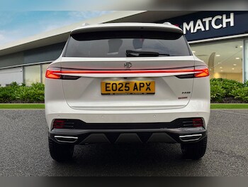 Used MG MG HS 2025 for sale - 77257798: Photo