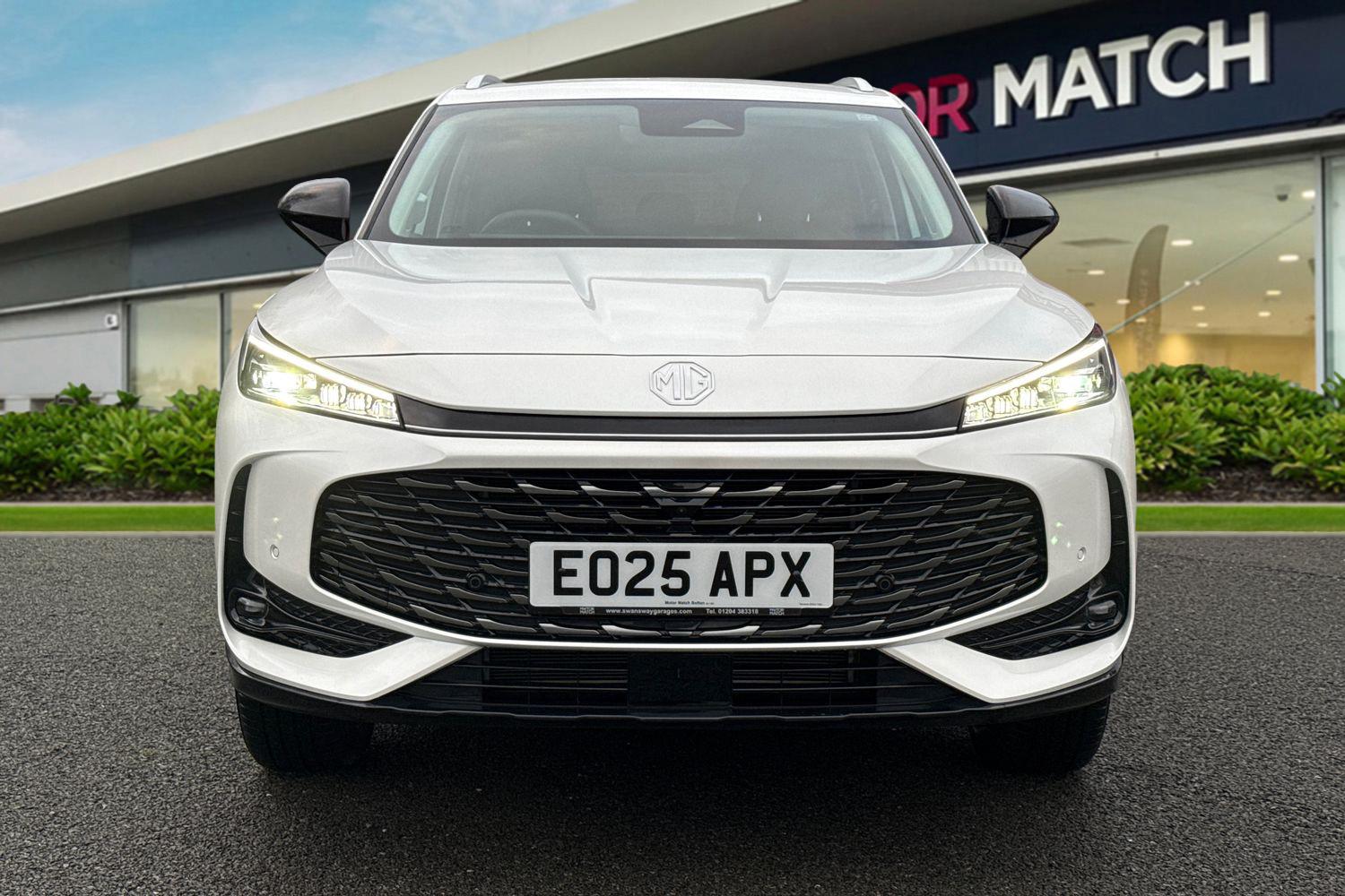 Used MG MG HS 2025 for sale - 77257798: Photo 5