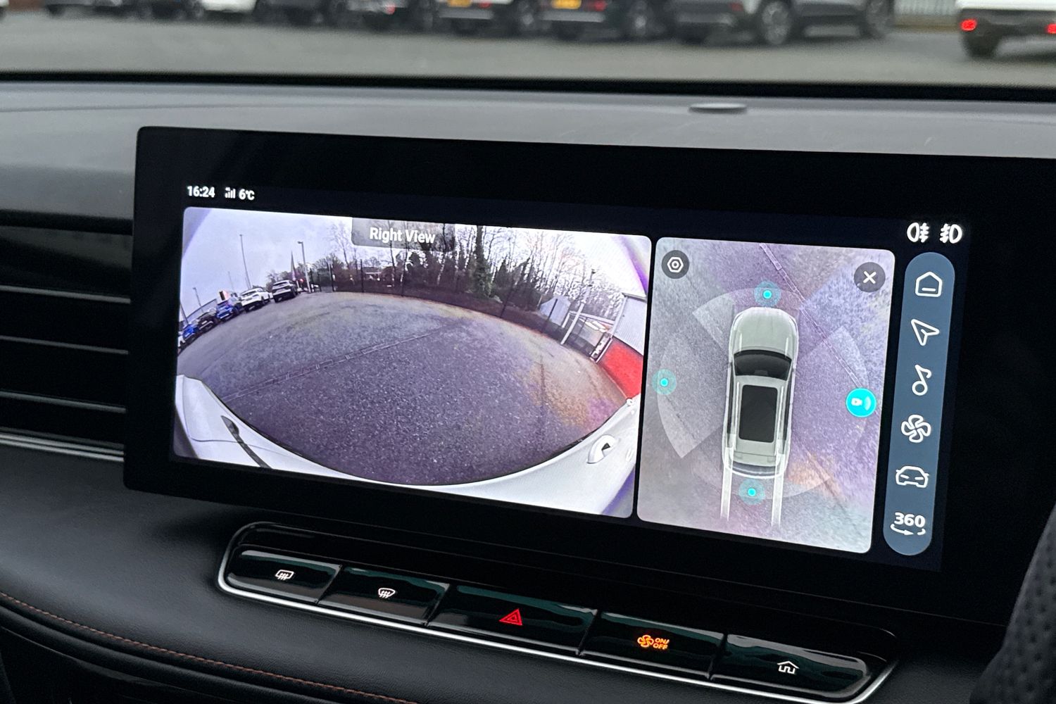 Used MG MG HS 2025 for sale - 77257798: Photo 51