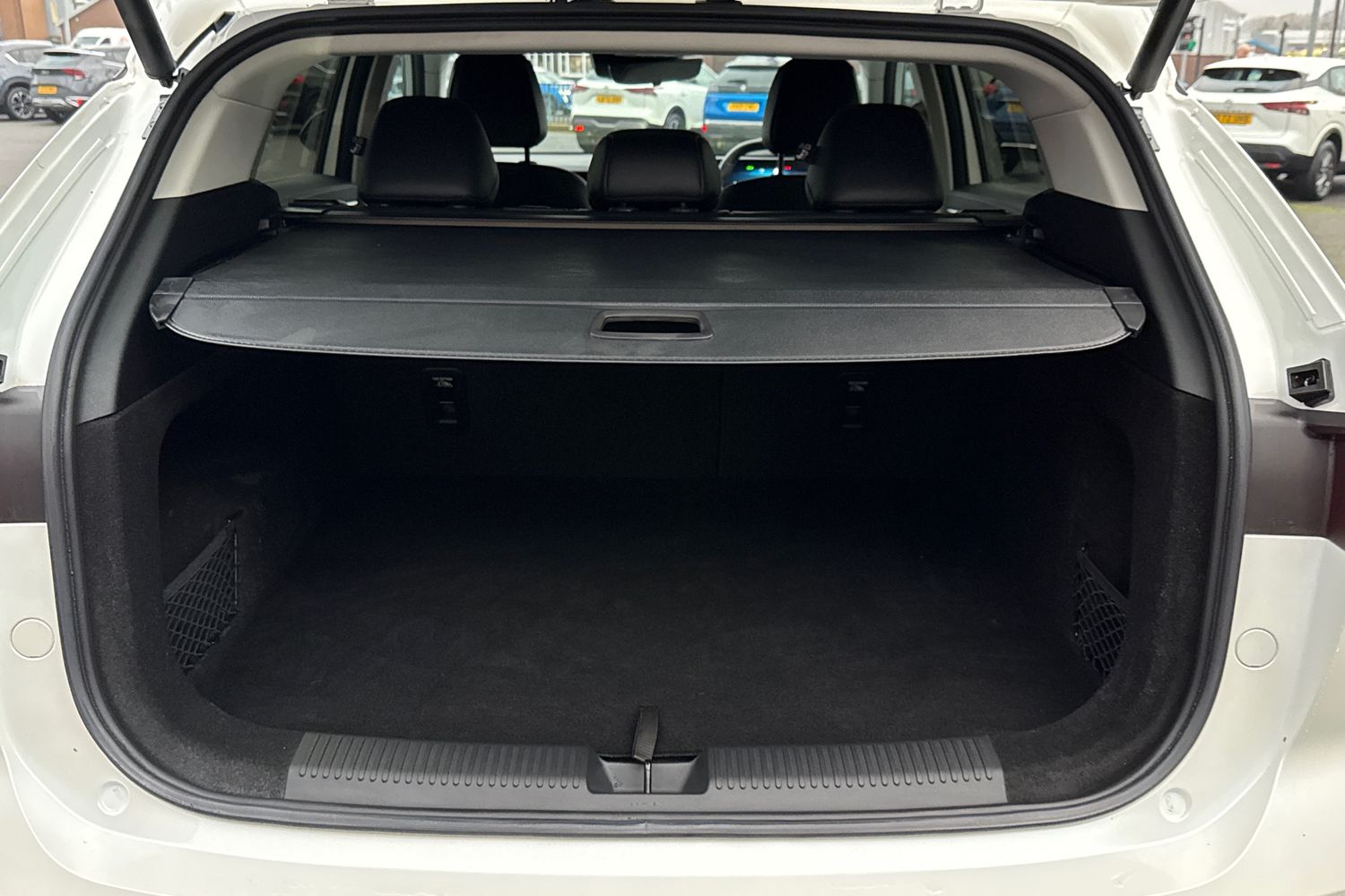 Used MG MG HS 2025 for sale - 77257798: Photo 6