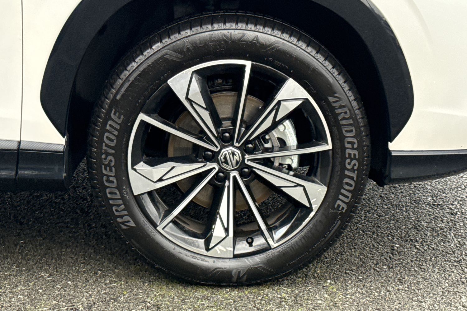 Used MG MG HS 2025 for sale - 77257798: Photo 9