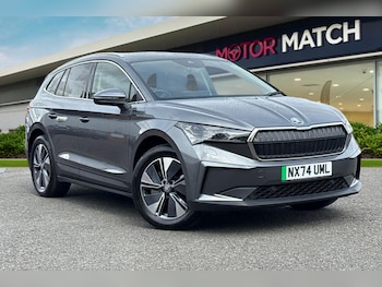 2024 - 82kWh 85 Edition Auto 5dr (DC175kW)