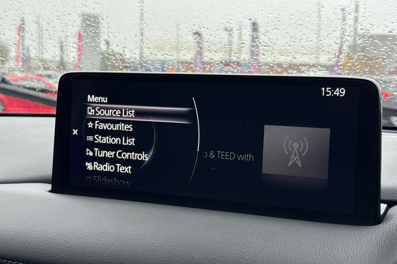 Used Mazda CX-5 2022 for sale - 76346571: Photo 17