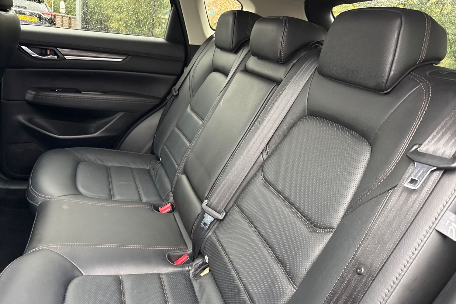 Used Mazda CX-5 2022 for sale - 76346571: Photo 19