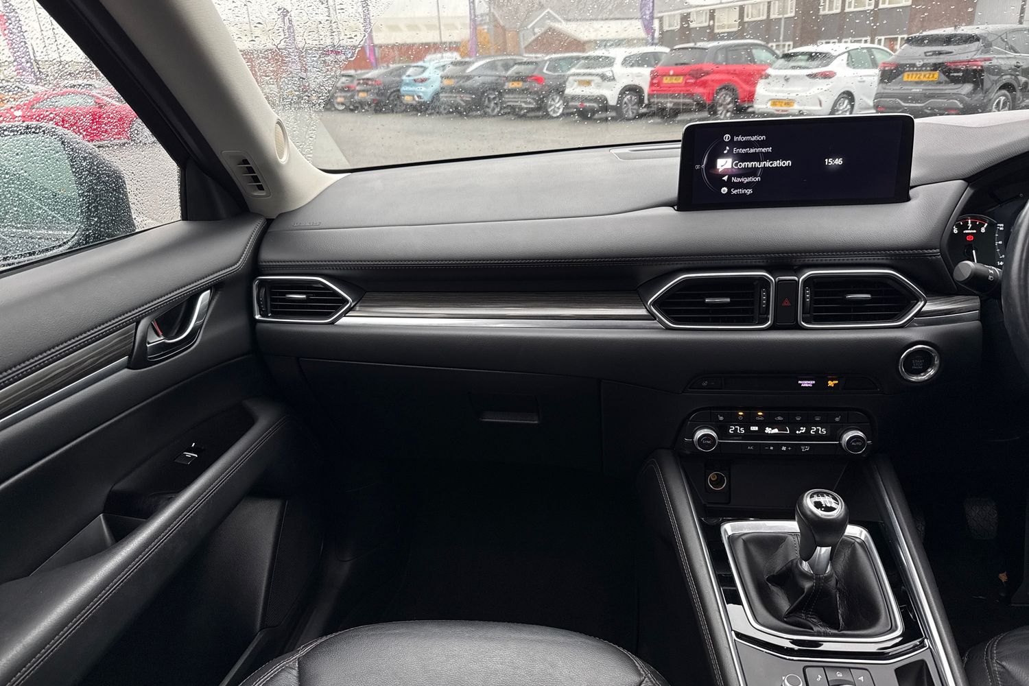 Used Mazda CX-5 2022 for sale - 76346571: Photo 20