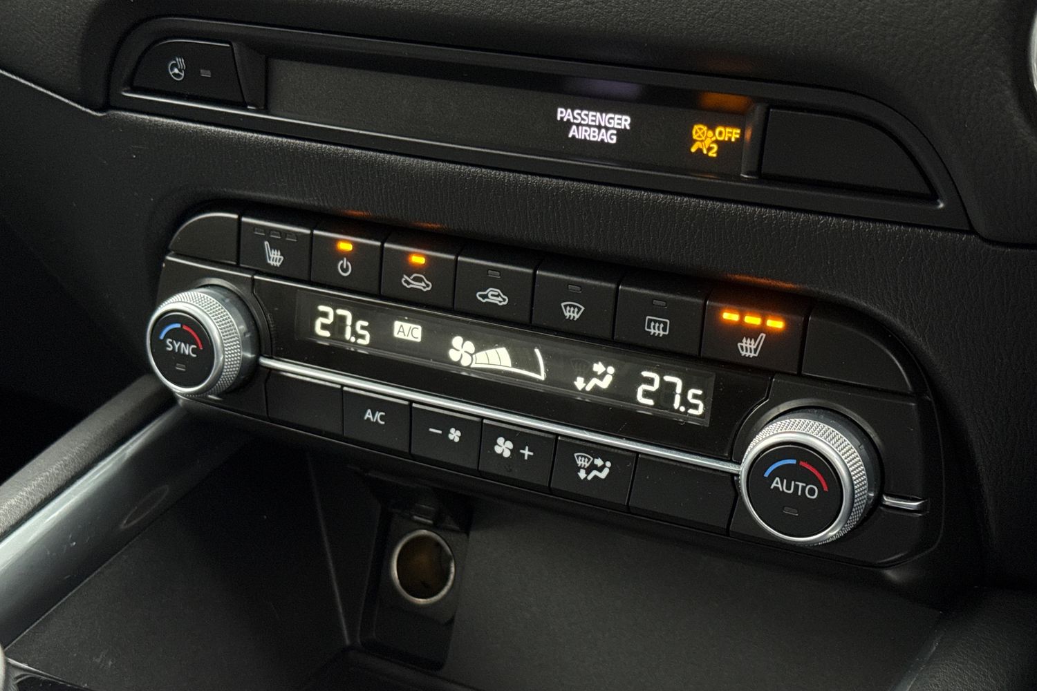 Used Mazda CX-5 2022 for sale - 76346571: Photo 22
