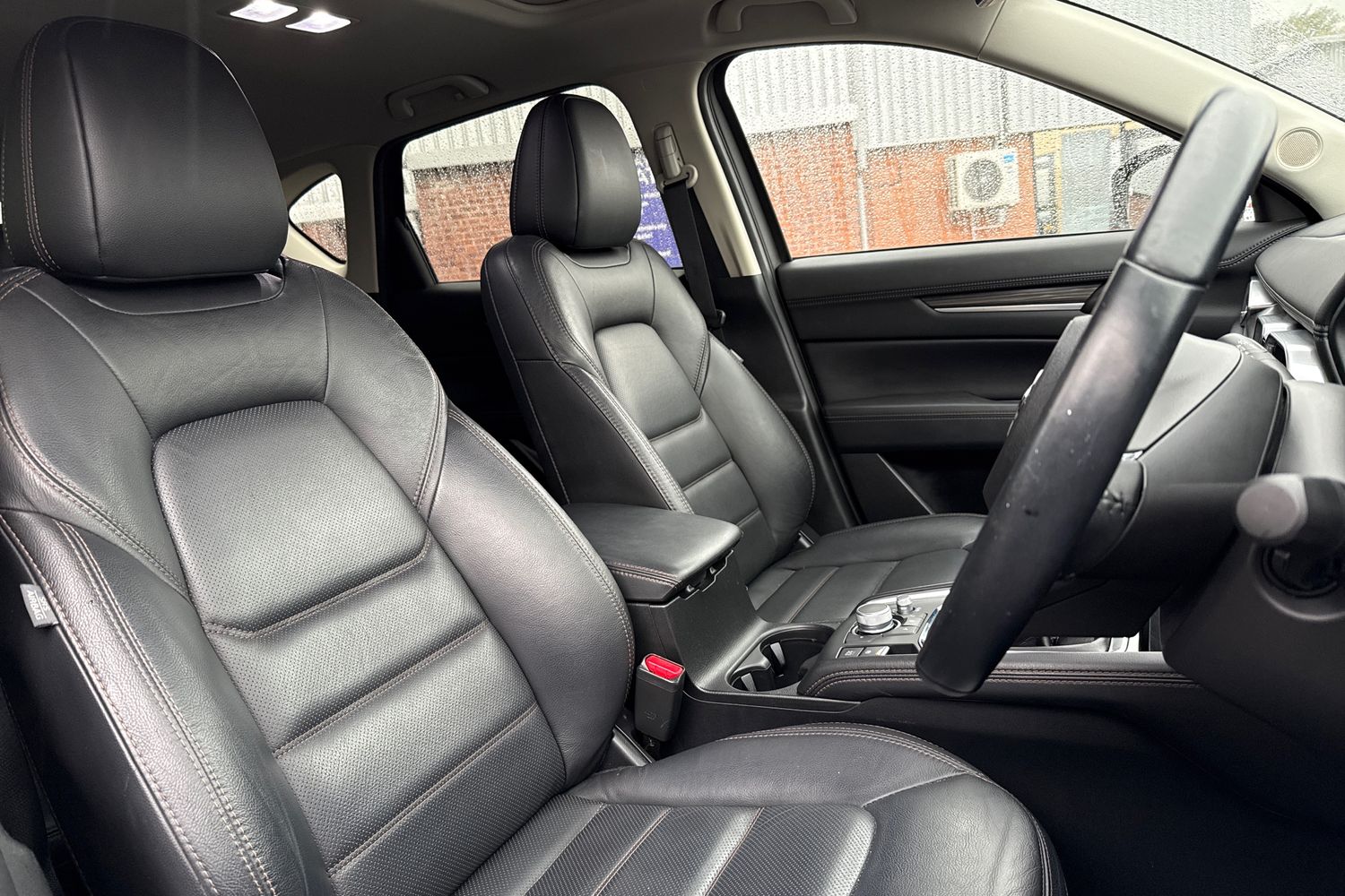Used Mazda CX-5 2022 for sale - 76346571: Photo 24