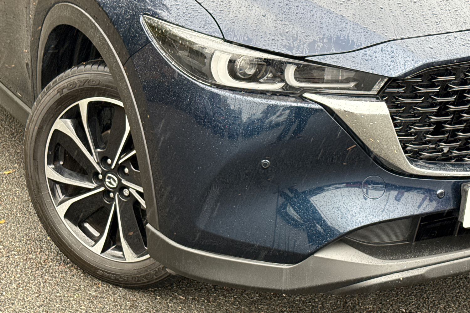 Used Mazda CX-5 2022 for sale - 76346571: Photo 25