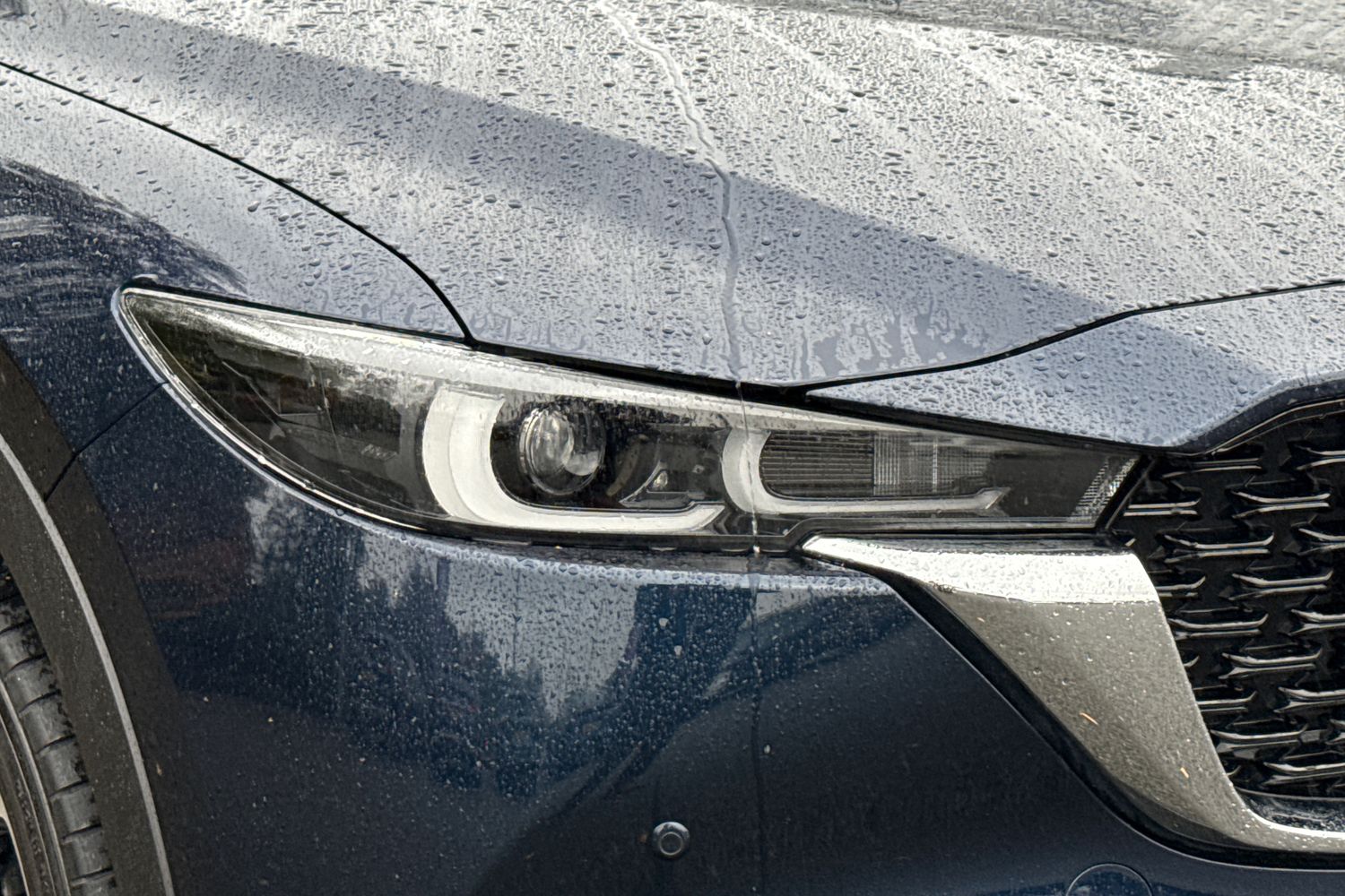 Used Mazda CX-5 2022 for sale - 76346571: Photo 29