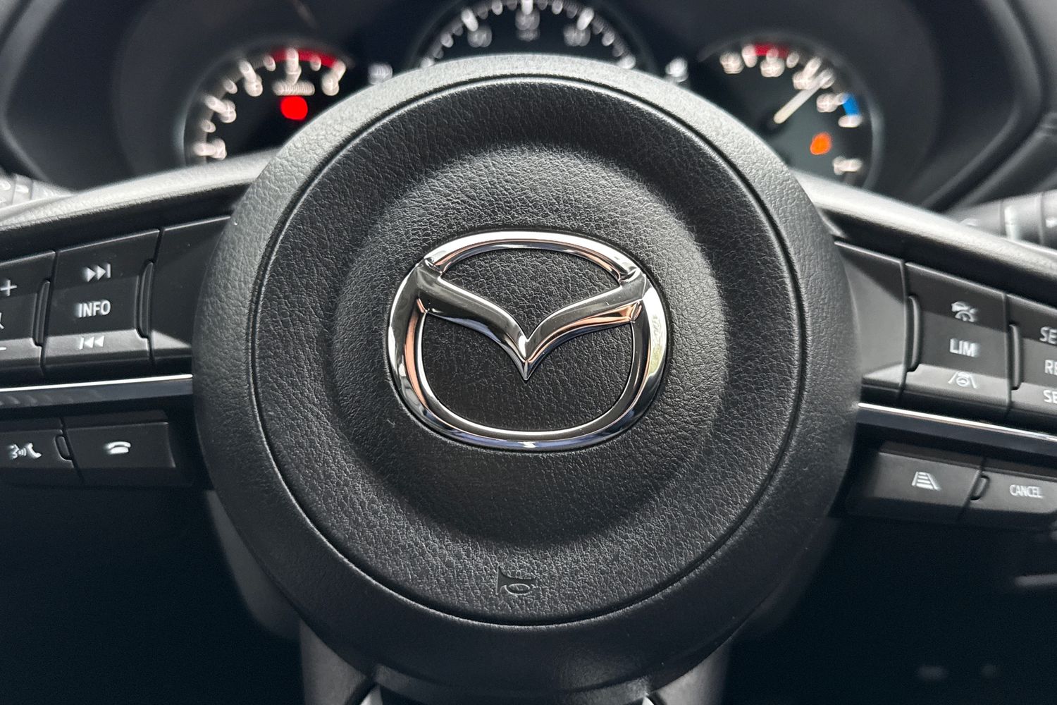 Used Mazda CX-5 2022 for sale - 76346571: Photo 37