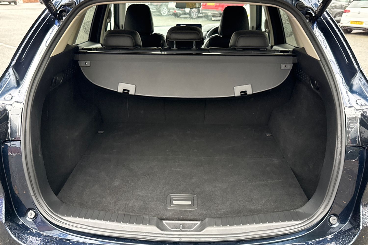 Used Mazda CX-5 2022 for sale - 76346571: Photo 7