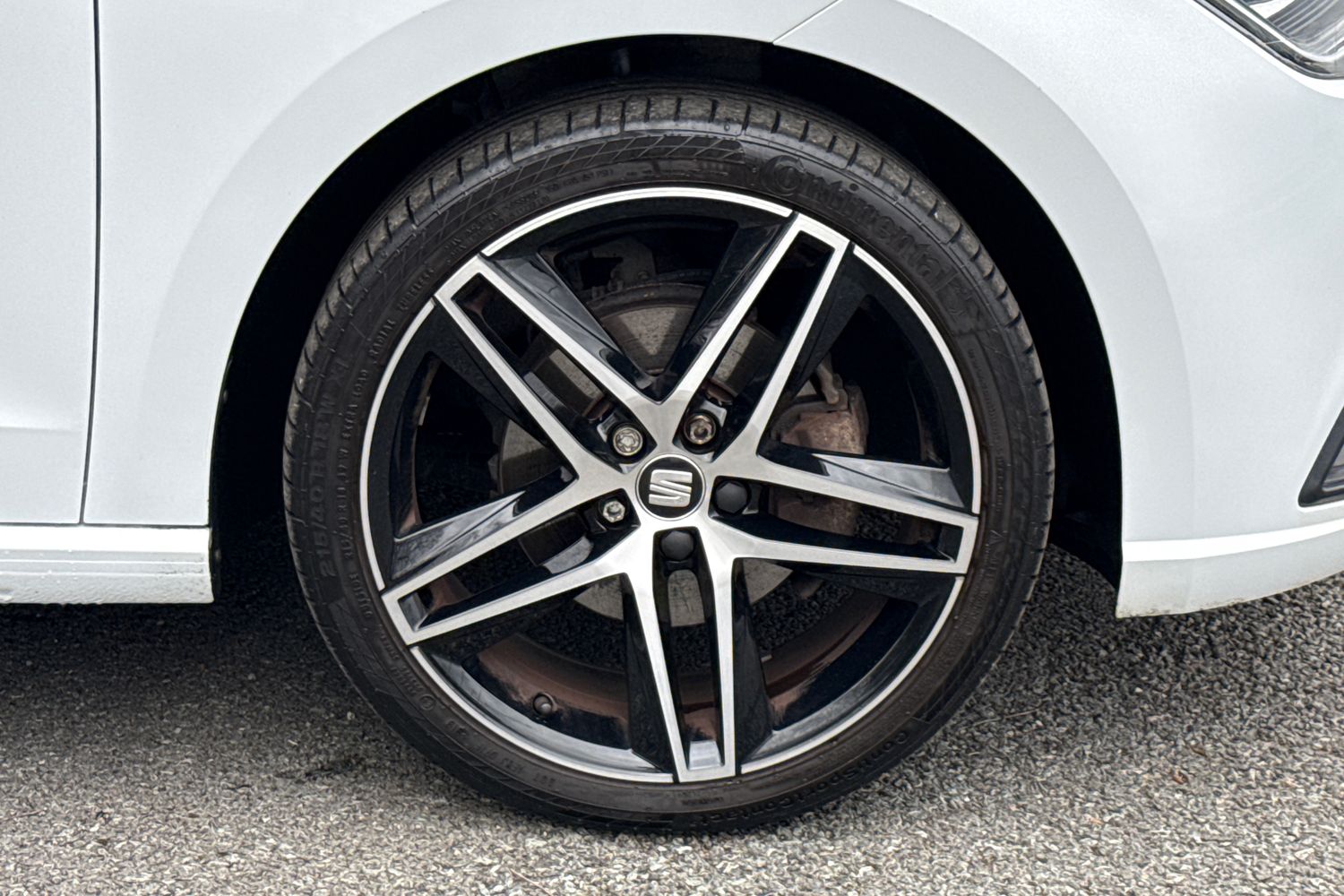 Used SEAT Ibiza 2019 for sale - 78097806: Photo 10