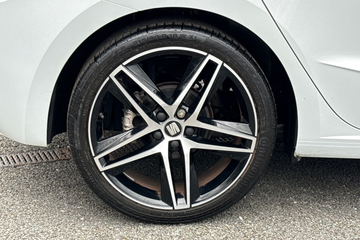 Used SEAT Ibiza 2019 for sale - 78097806: Photo 11