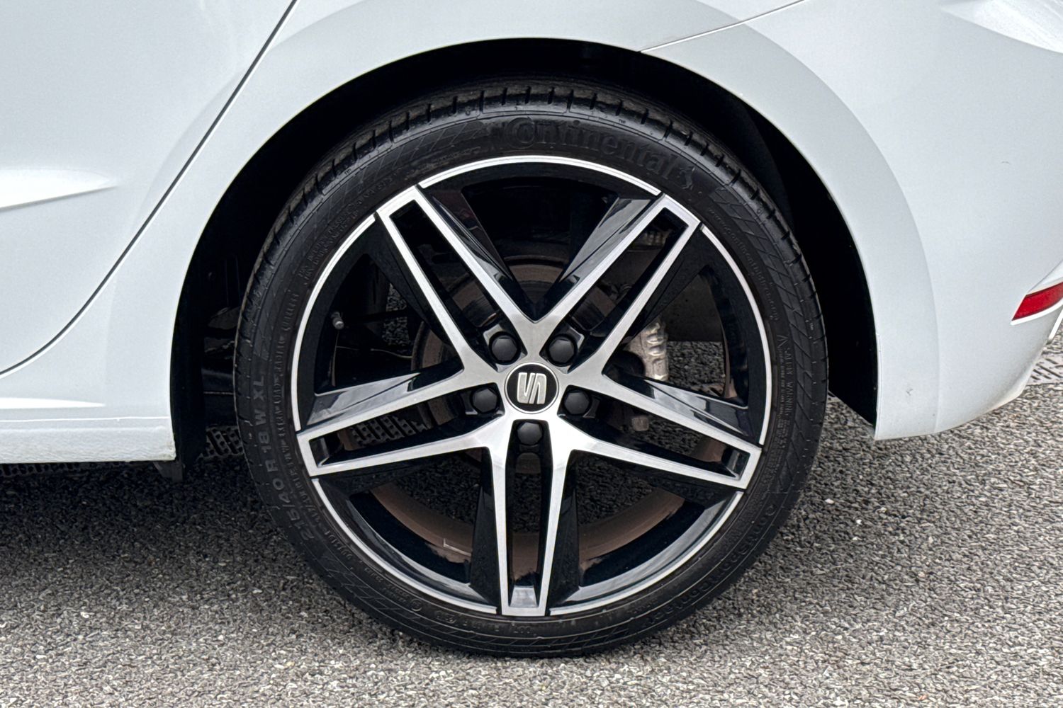 Used SEAT Ibiza 2019 for sale - 78097806: Photo 12