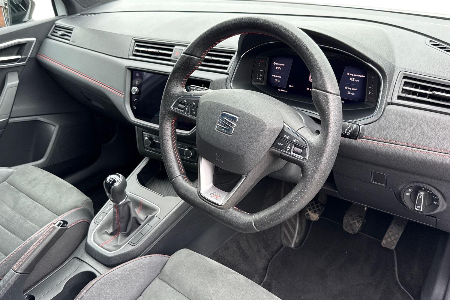 Used SEAT Ibiza 2019 for sale - 78097806: Photo 14