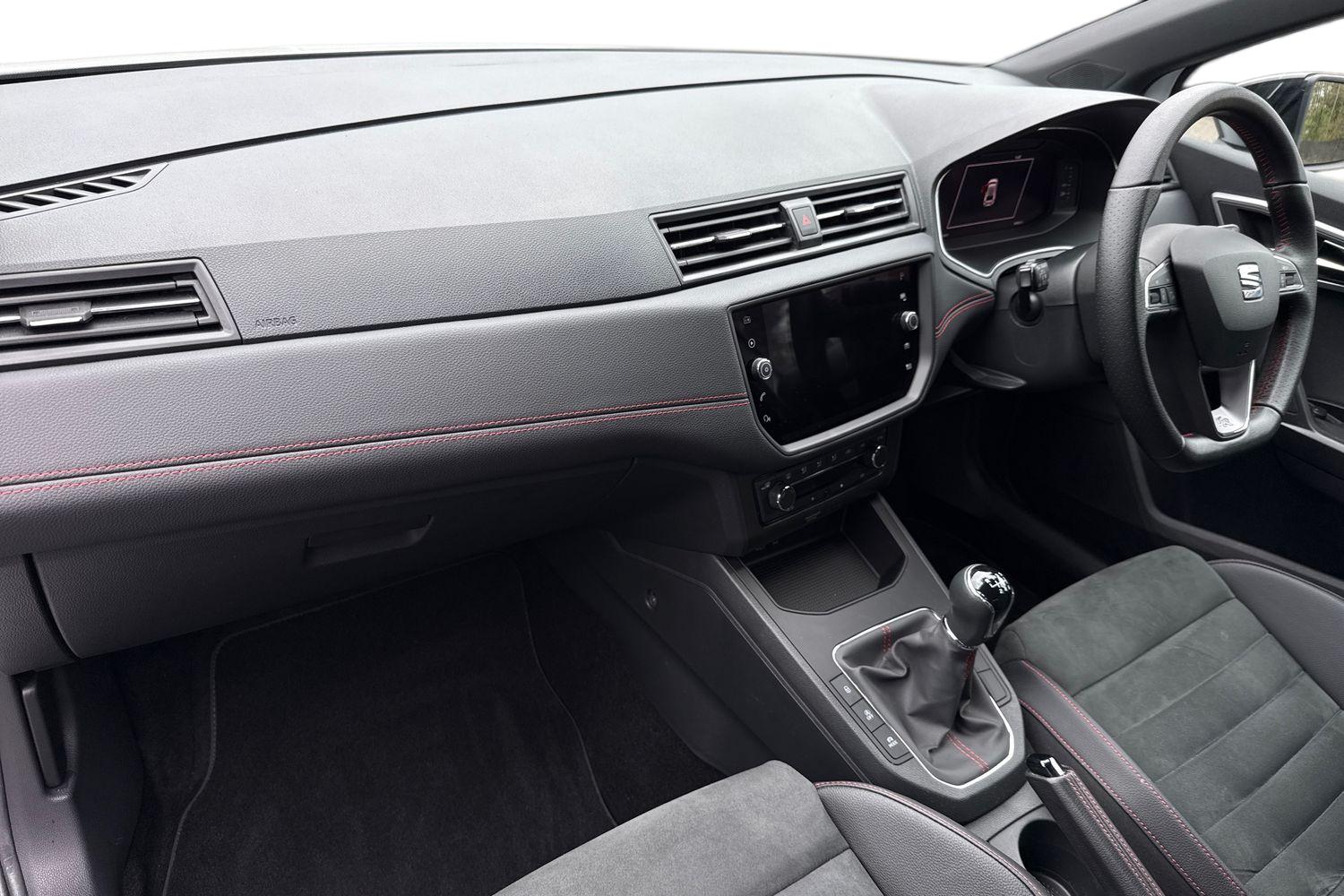 Used SEAT Ibiza 2019 for sale - 78097806: Photo 15