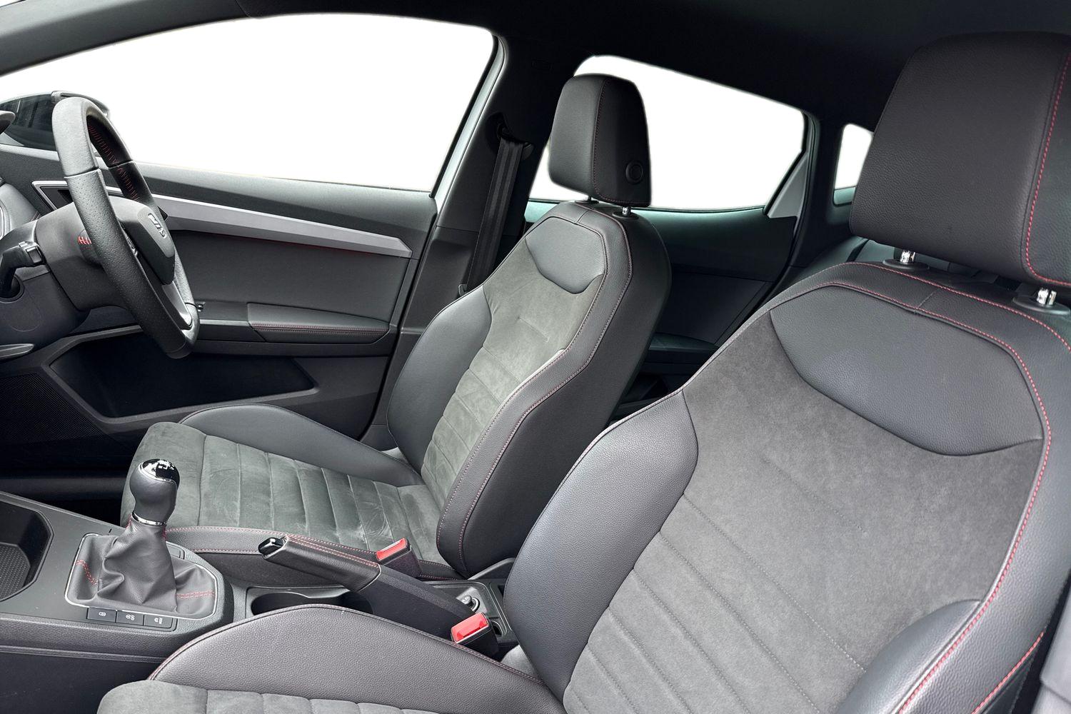 Used SEAT Ibiza 2019 for sale - 78097806: Photo 16