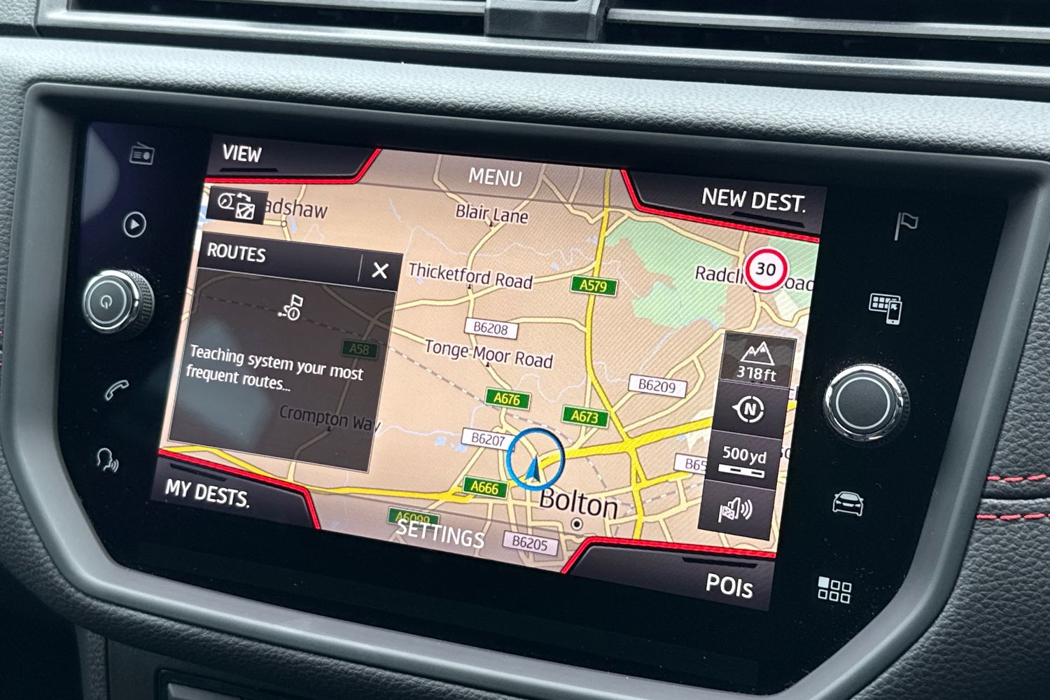 Used SEAT Ibiza 2019 for sale - 78097806: Photo 17