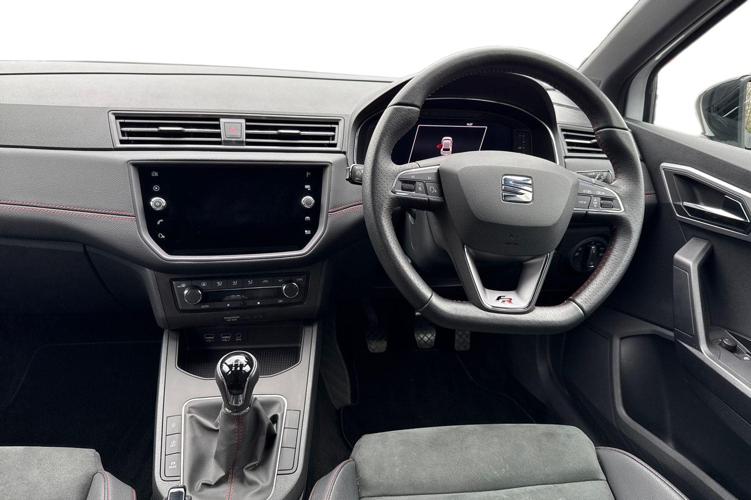 Used SEAT Ibiza 2019 for sale - 78097806: Photo 18