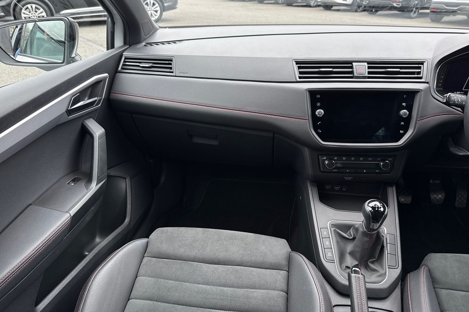 Used SEAT Ibiza 2019 for sale - 78097806: Photo 20