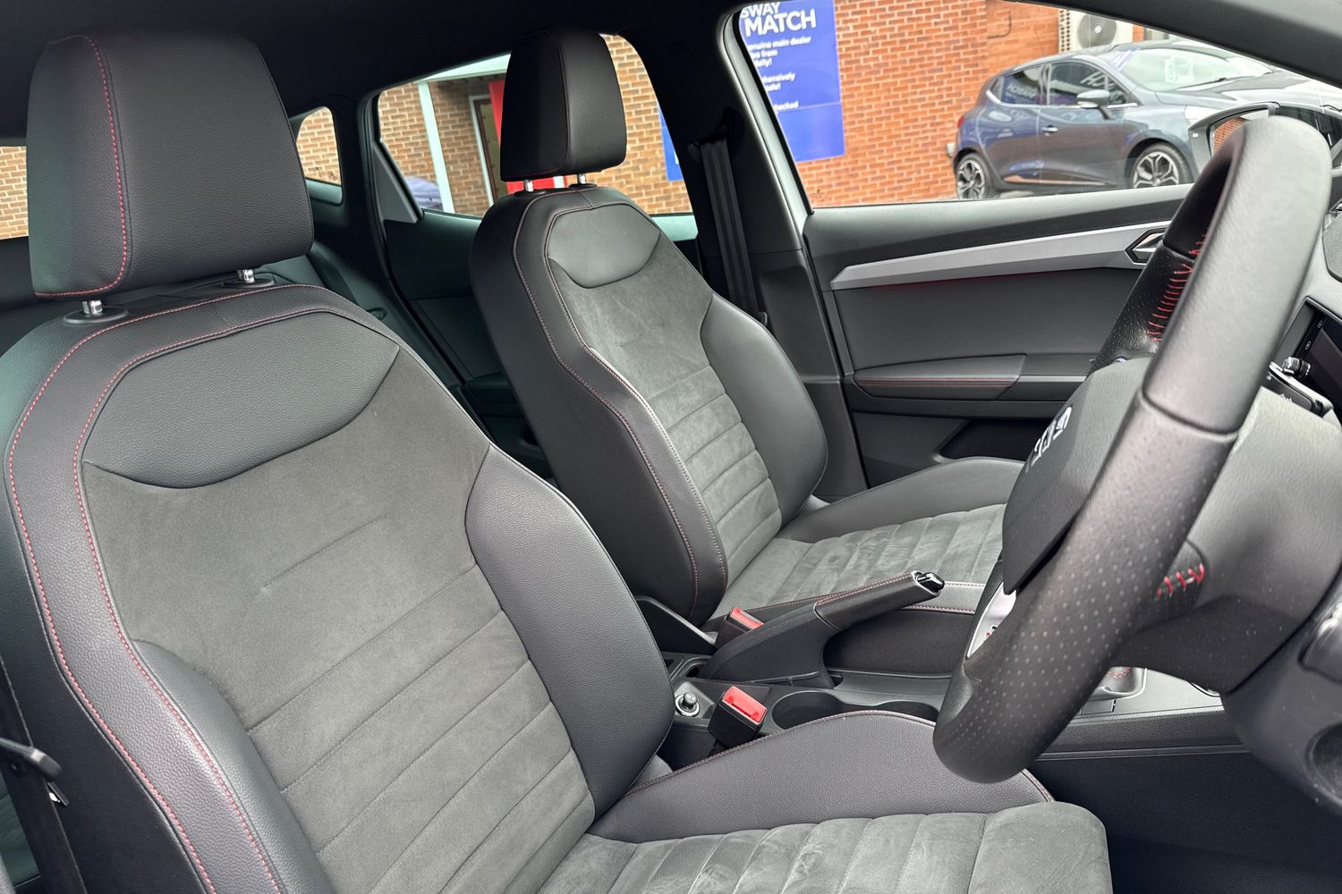 Used SEAT Ibiza 2019 for sale - 78097806: Photo 24