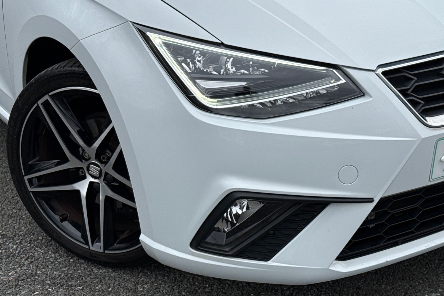 Used SEAT Ibiza 2019 for sale - 78097806: Photo 25