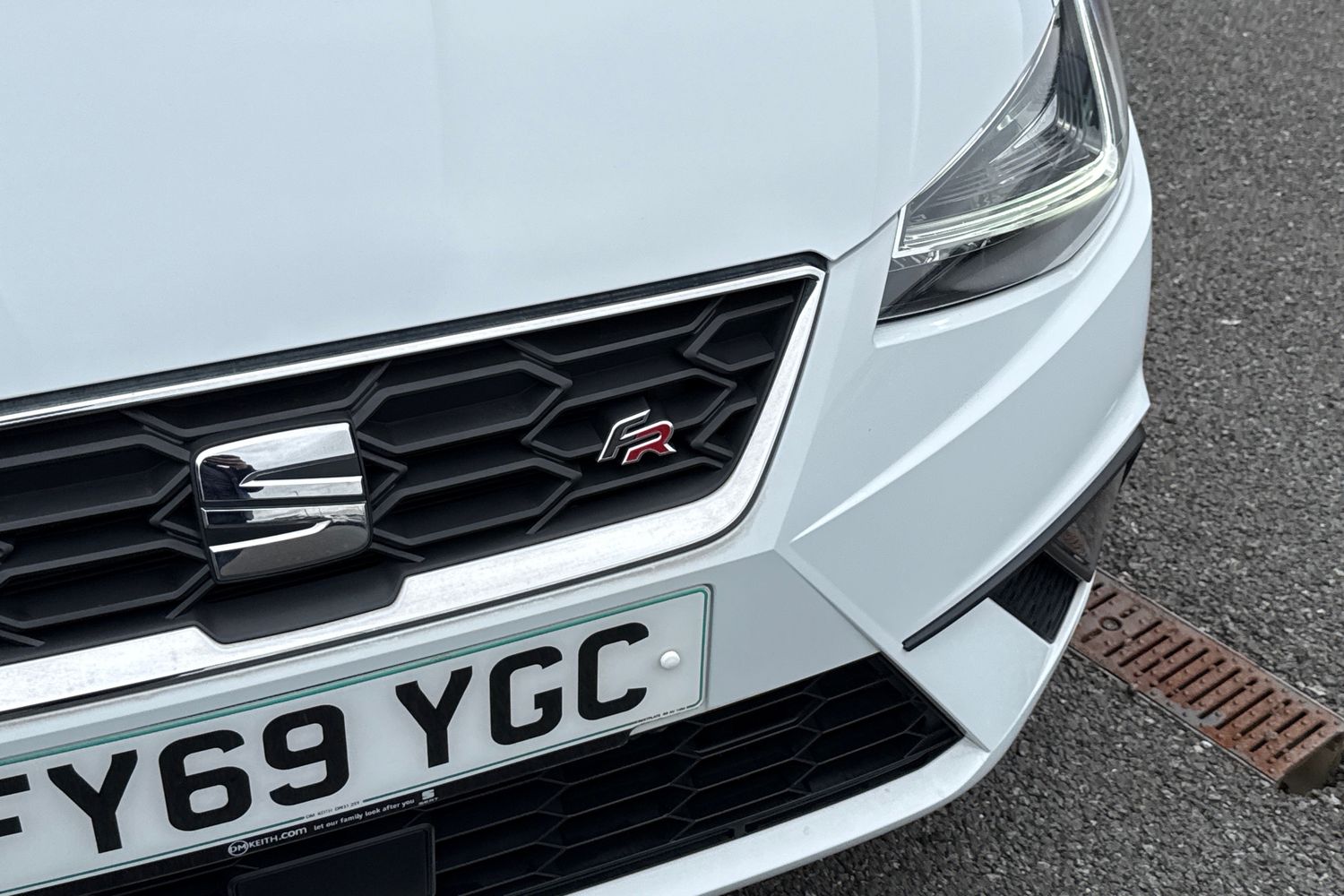 Used SEAT Ibiza 2019 for sale - 78097806: Photo 26