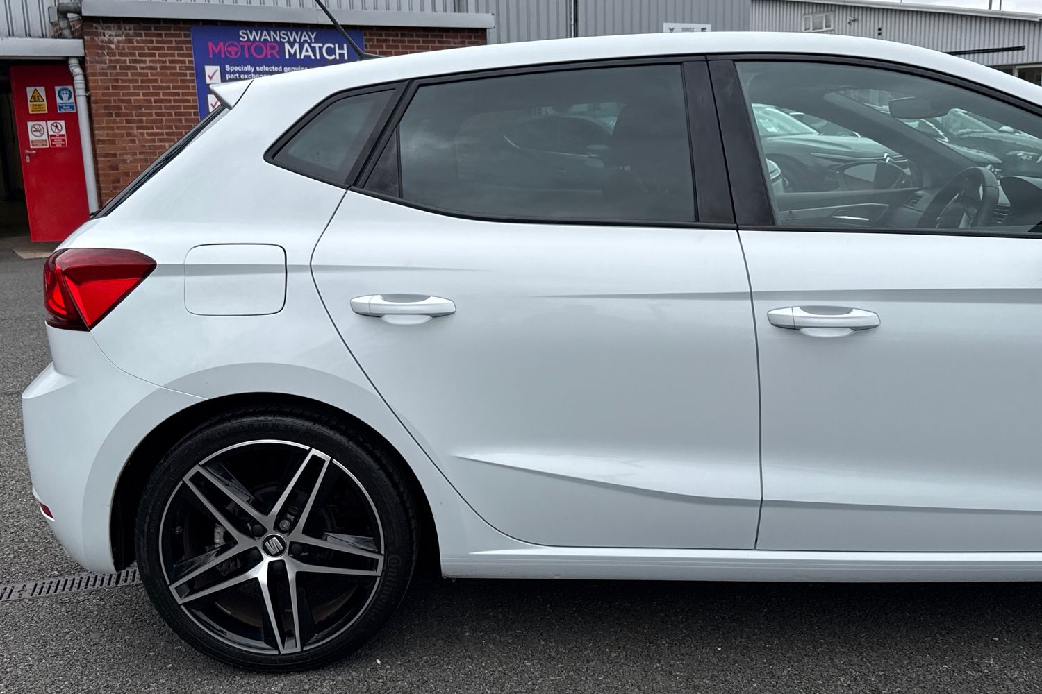 Used SEAT Ibiza 2019 for sale - 78097806: Photo 28