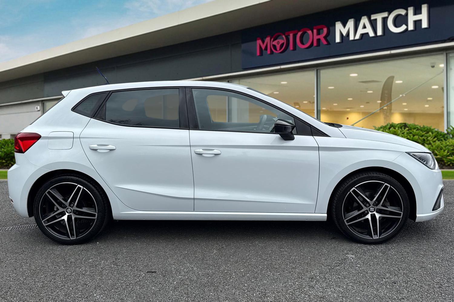 Used SEAT Ibiza 2019 for sale - 78097806: Photo 3