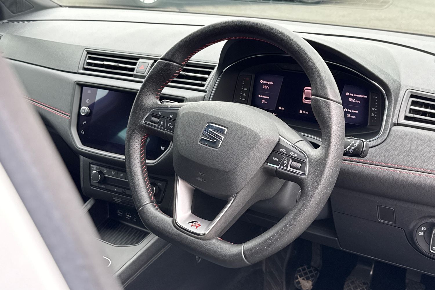 Used SEAT Ibiza 2019 for sale - 78097806: Photo 30