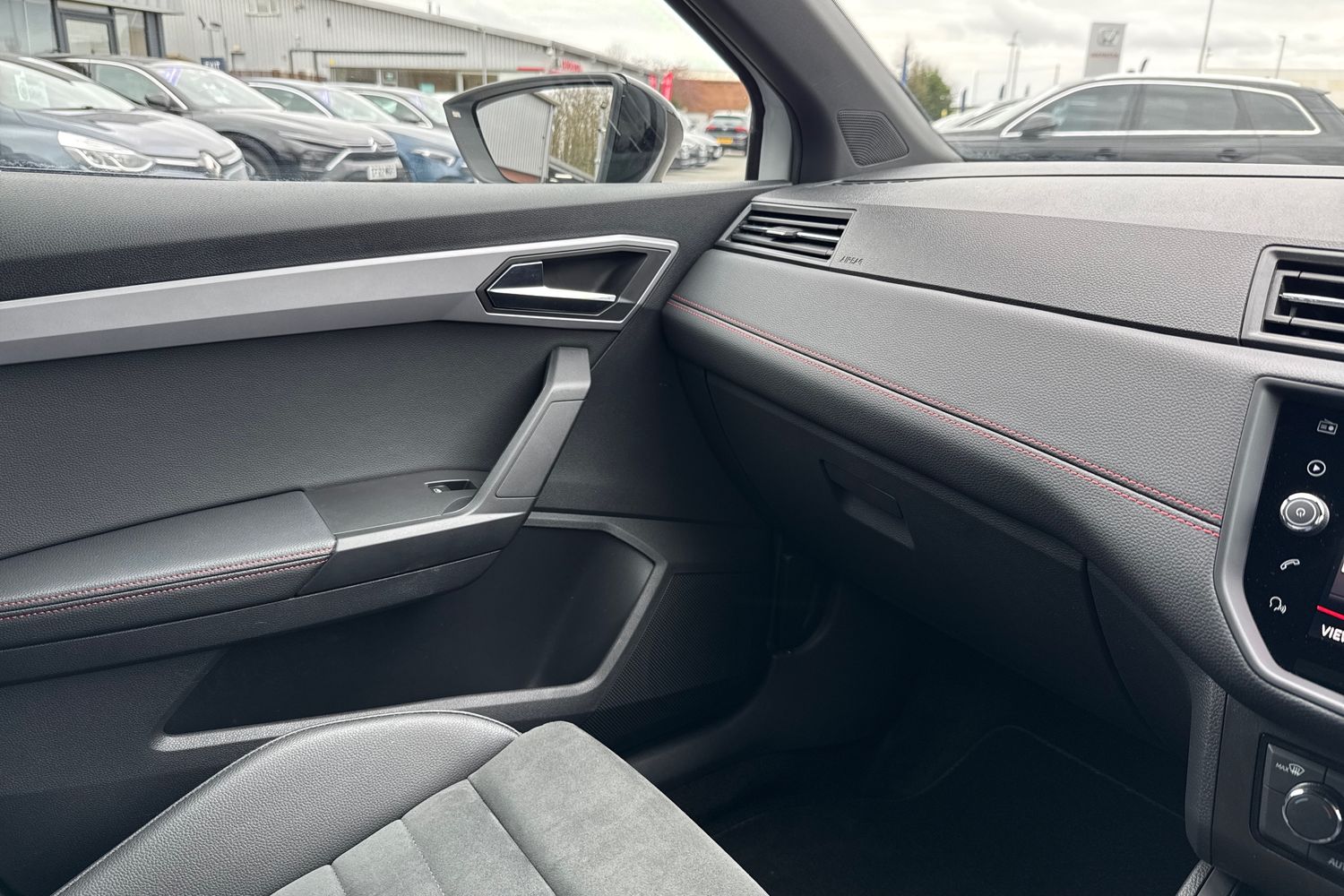 Used SEAT Ibiza 2019 for sale - 78097806: Photo 40