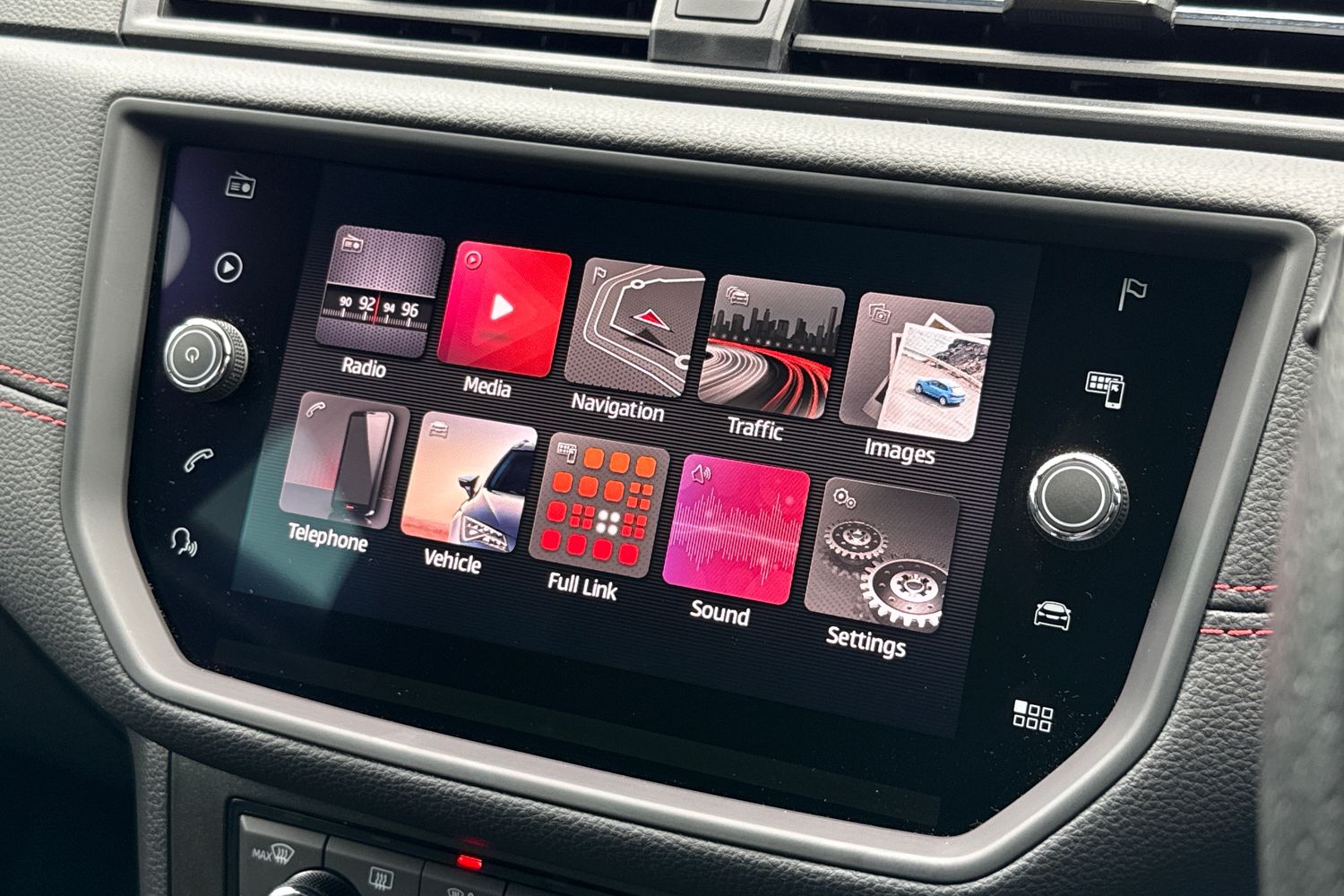 Used SEAT Ibiza 2019 for sale - 78097806: Photo 43