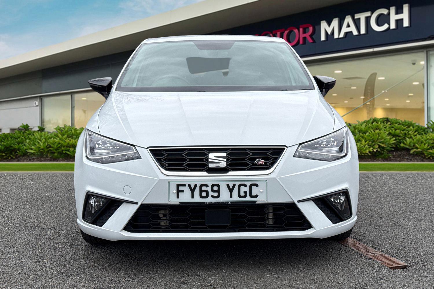 Used SEAT Ibiza 2019 for sale - 78097806: Photo 6