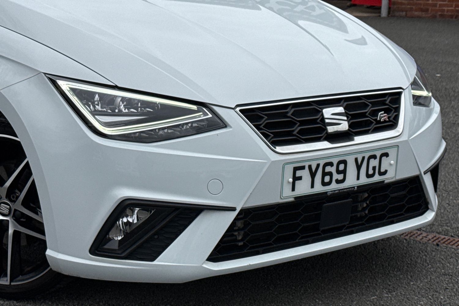 Used SEAT Ibiza 2019 for sale - 78097806: Photo 9