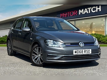 Used Volkswagen Golf 2019 for sale - 79175049: Photo