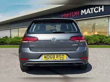 Used Volkswagen Golf 2019 for sale - 79175049: Photo