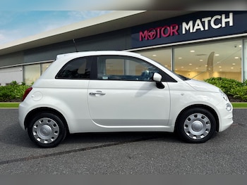 Used Fiat 500 2019 for sale - 79446077: Photo