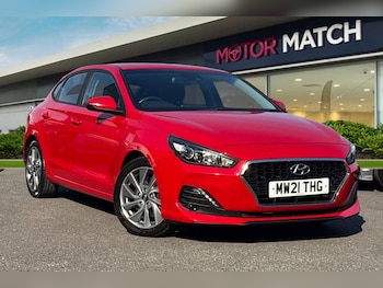 Used Hyundai i30 2021 for sale - 79507453: Photo