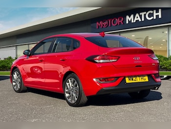 Used Hyundai i30 2021 for sale - 79507453: Photo