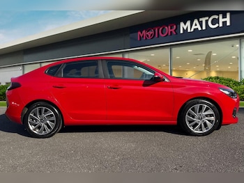Used Hyundai i30 2021 for sale - 79507453: Photo