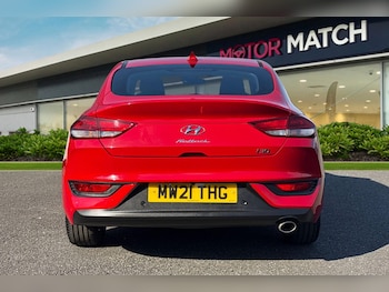Used Hyundai i30 2021 for sale - 79507453: Photo