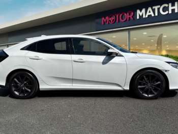 Used Honda Civic 2020 for sale - 74577678: Photo