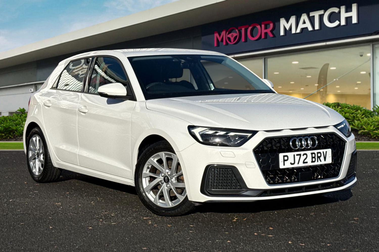 Used Audi A1 2023 for sale - 76576190: Photo 1
