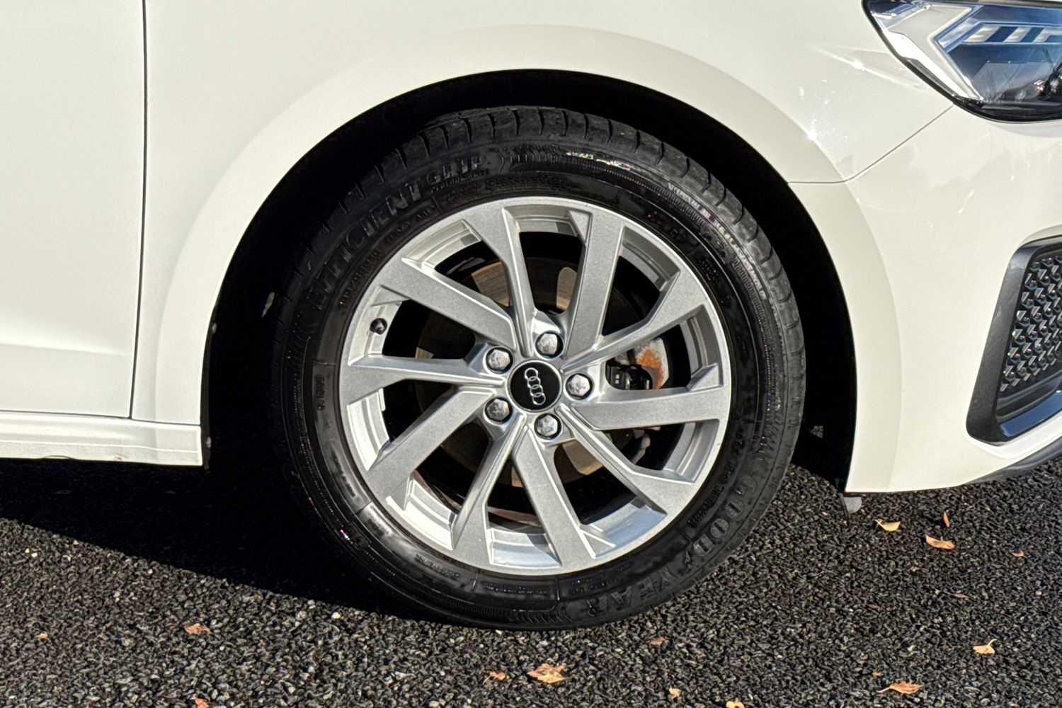 Used Audi A1 2023 for sale - 76576190: Photo 10