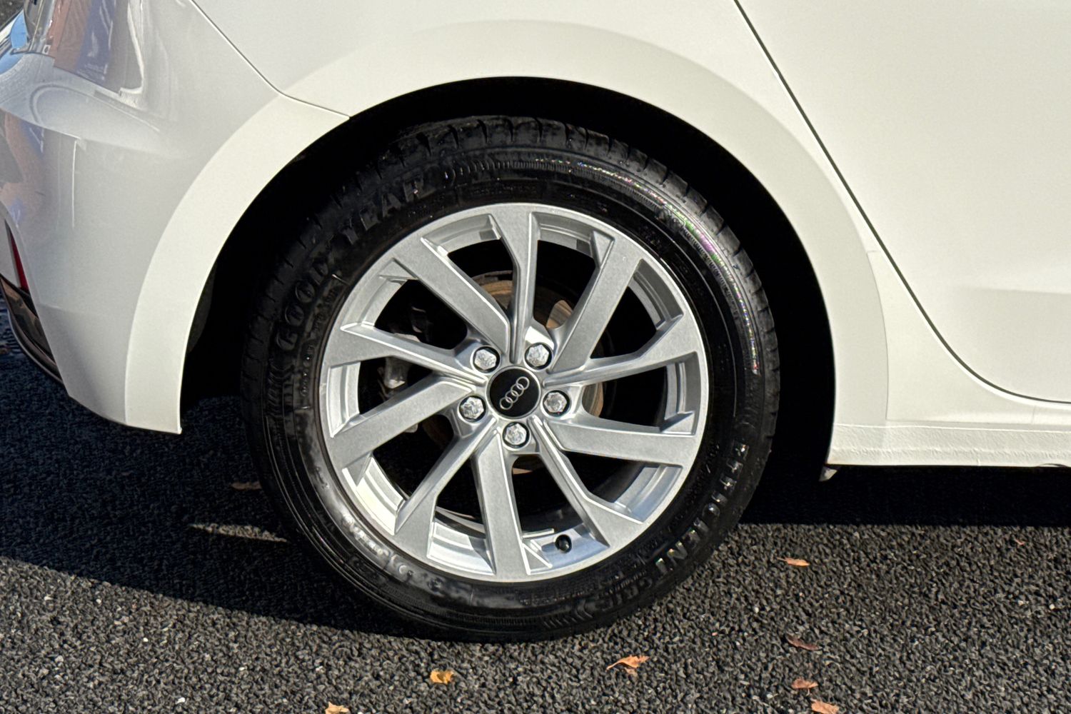 Used Audi A1 2023 for sale - 76576190: Photo 11