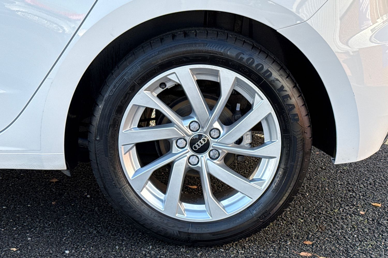 Used Audi A1 2023 for sale - 76576190: Photo 12