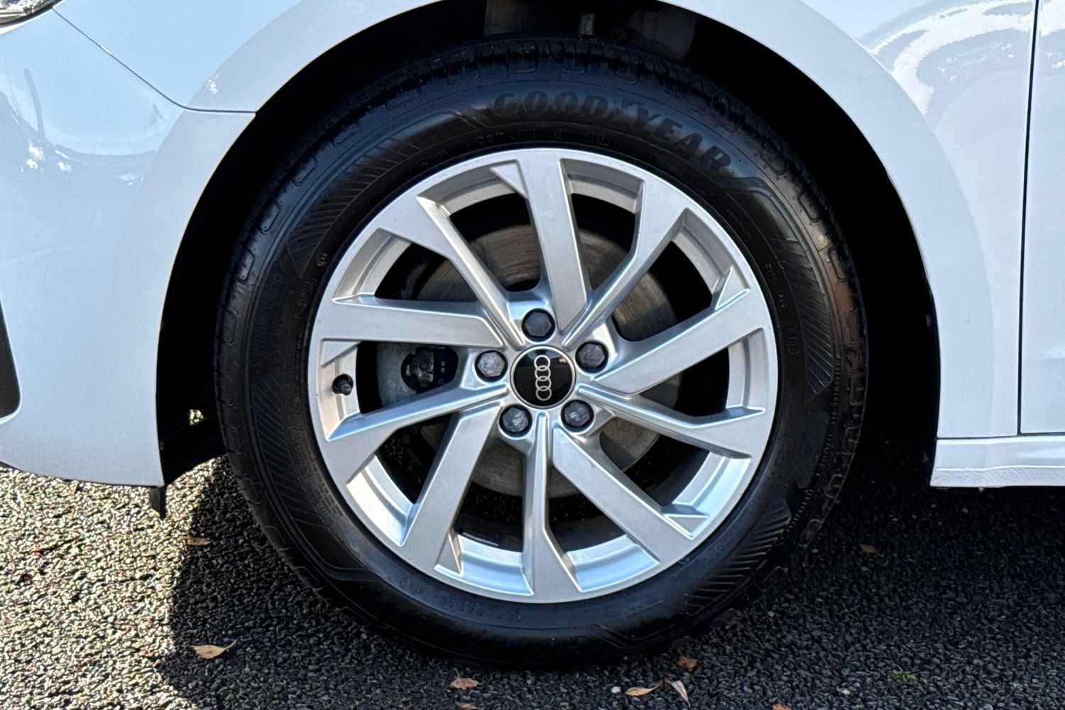 Used Audi A1 2023 for sale - 76576190: Photo 13