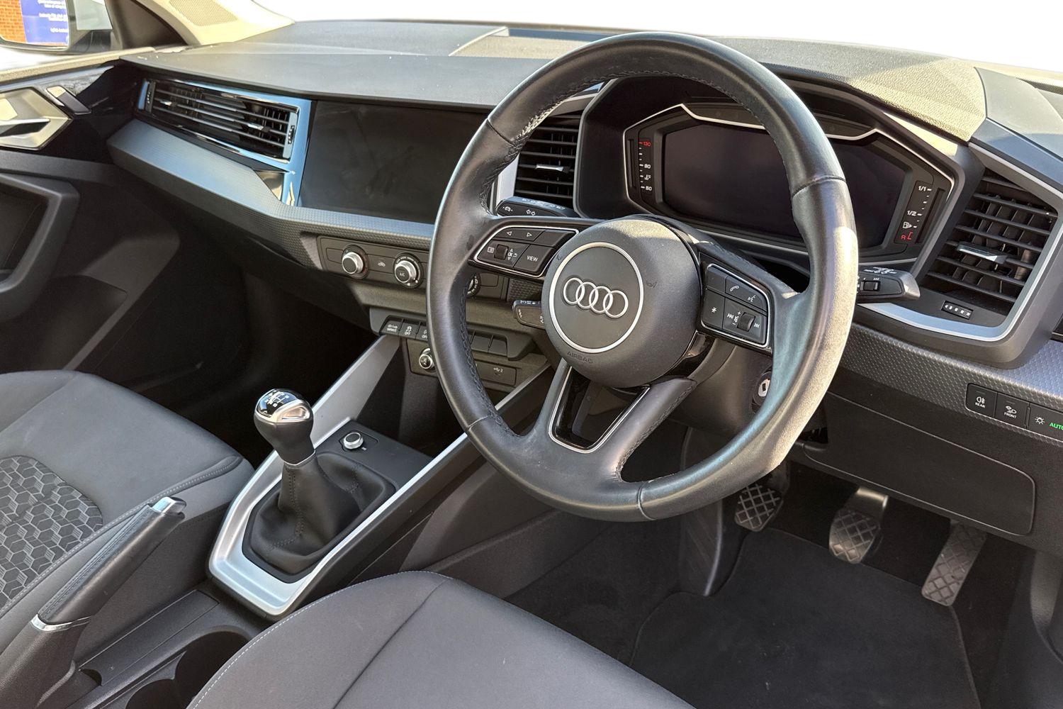 Used Audi A1 2023 for sale - 76576190: Photo 14