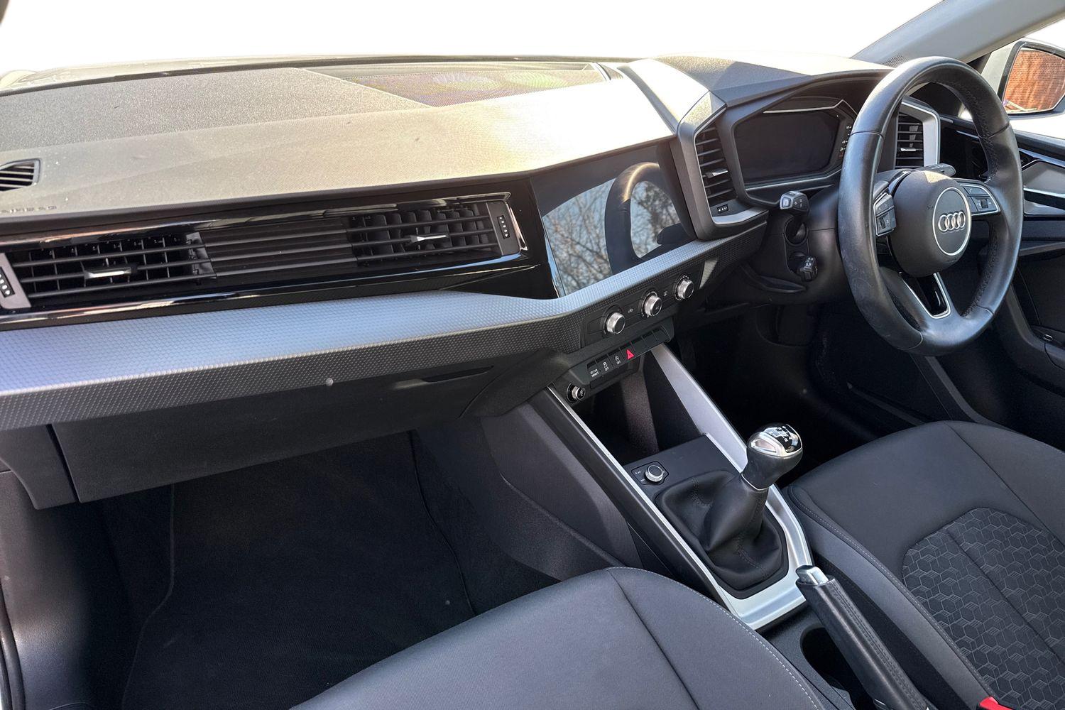 Used Audi A1 2023 for sale - 76576190: Photo 15